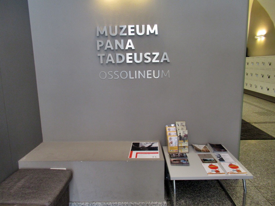 Muzeum Pana Tadeusza we Wrocławiu