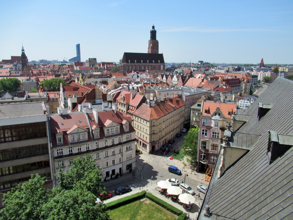Co warto zobaczyć we Wrocławiu?