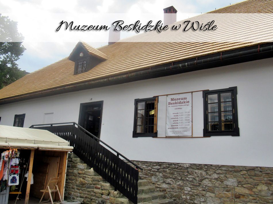Muzeum-Beskidzkie-w-Wiśle