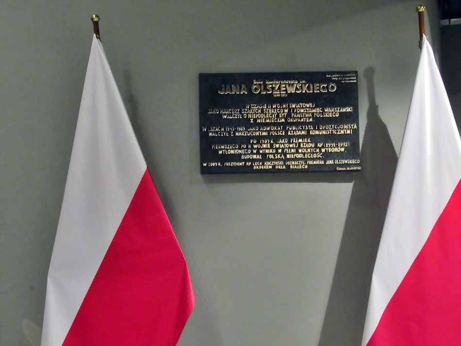 Muzeum II Wojny Światowej w Gdańsku