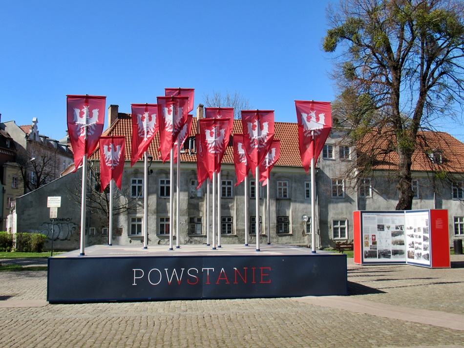 Muzeum Poczty Polskiej w Gdańsku