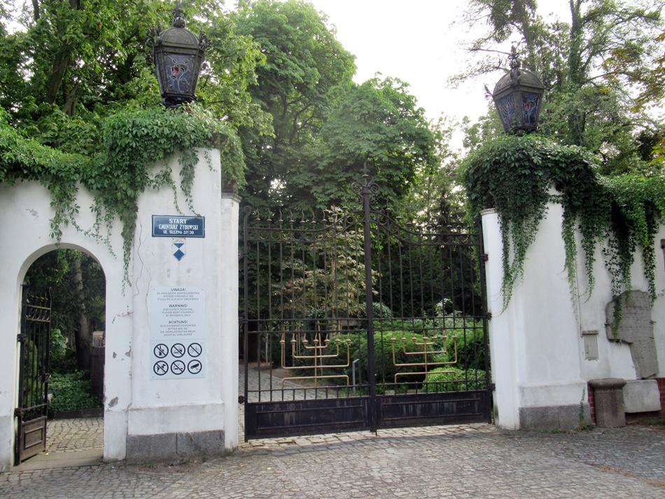 Muzeum Sztuki Cmentarnej we Wrocławiu
