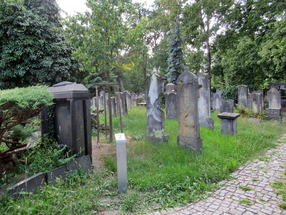 Muzeum Sztuki Cmentarnej we Wrocławiu