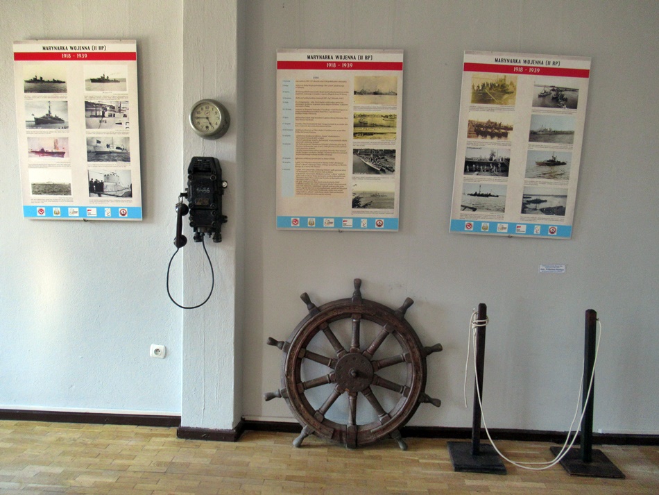 Muzeum Ziemi Puckiej w Pucku