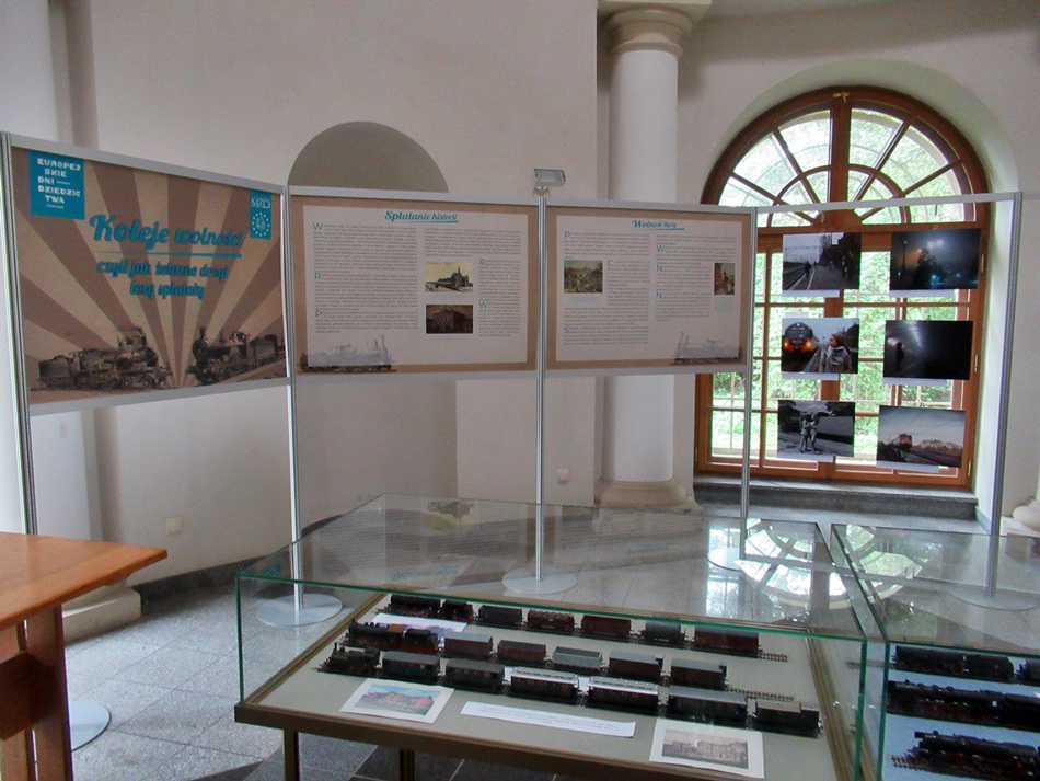 Muzeum Ziemiaństwa w Dobrzycy