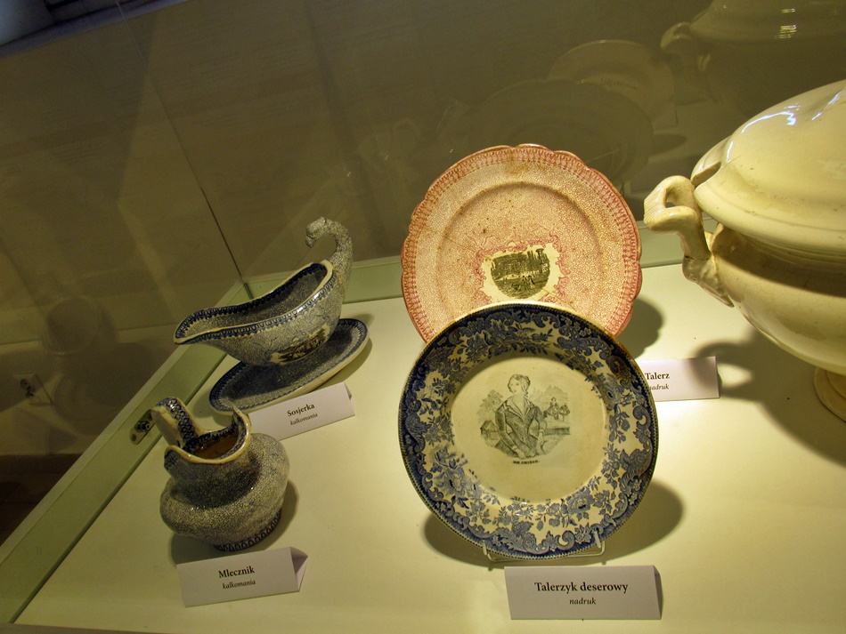 Muzeum Wyrobów Ceramicznych w Kole