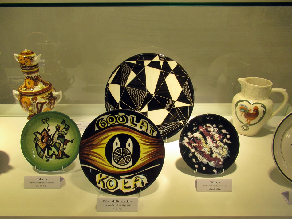 Muzeum Wyrobów Ceramicznych w Kole