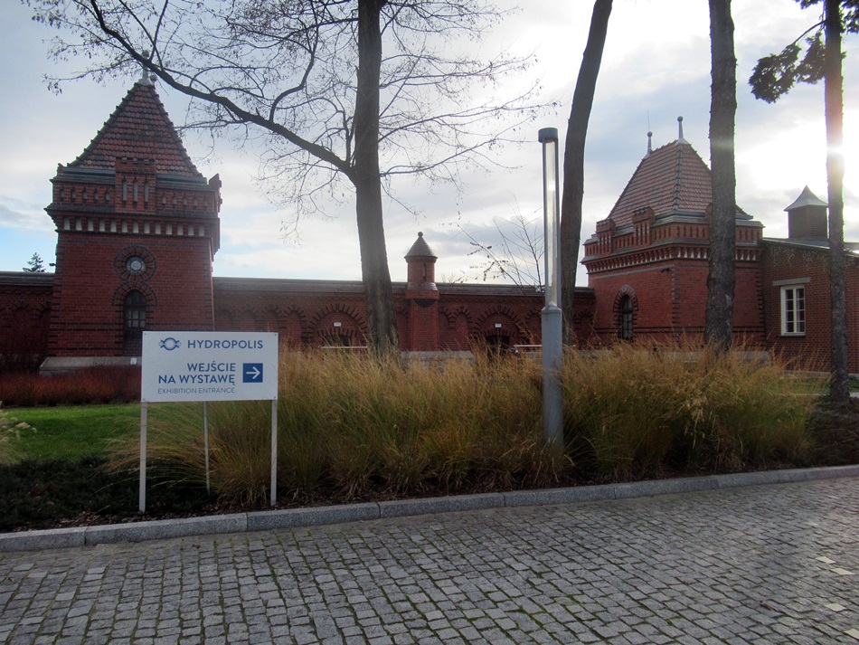Muzeum Wody we Wrocławiu