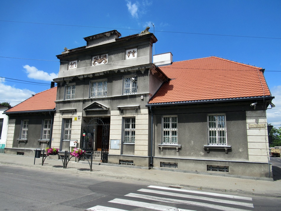 Muzeum Miasta Zgierza w Zgierzu