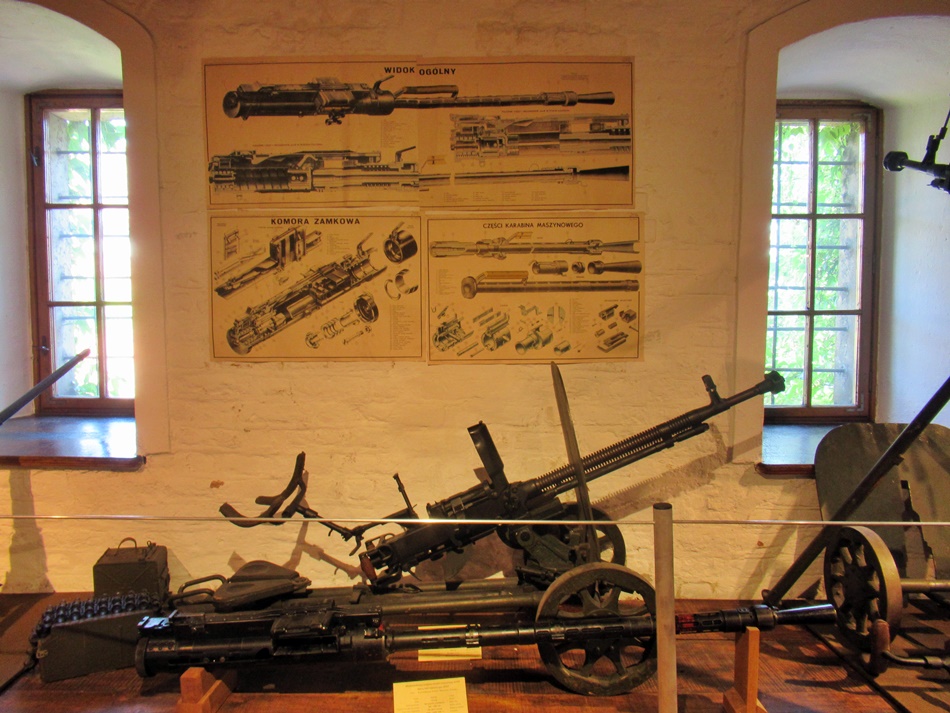 Muzeum Militariów we Wrocławiu