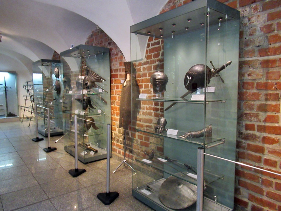 Muzeum Militariów we Wrocławiu
