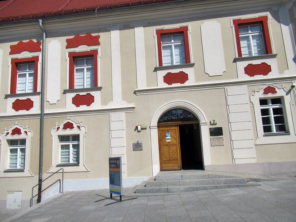 Muzeum Śląska Opolskiego w Opolu