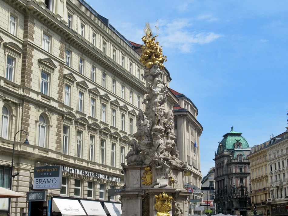 Co warto zobaczyć w Wiedniu?
