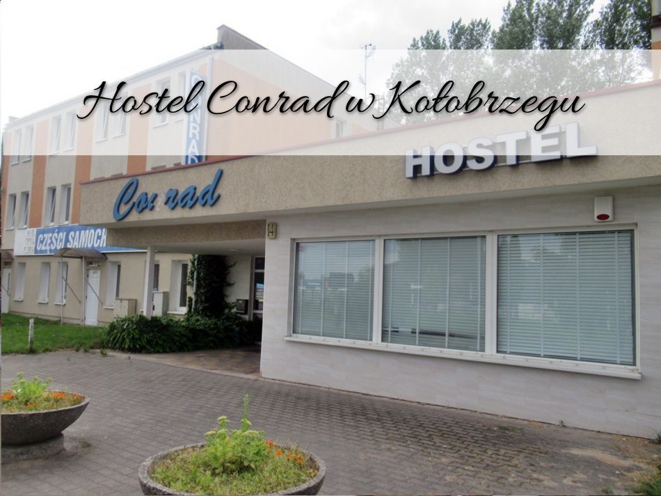 Hostel-Conrad-w-Kołobrzegu