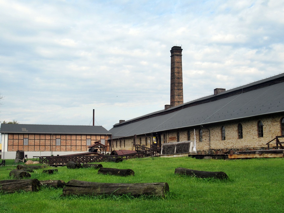Muzeum Warzelni Soli i Lecznictwa Uzdrowiskowego w Ciechocinku