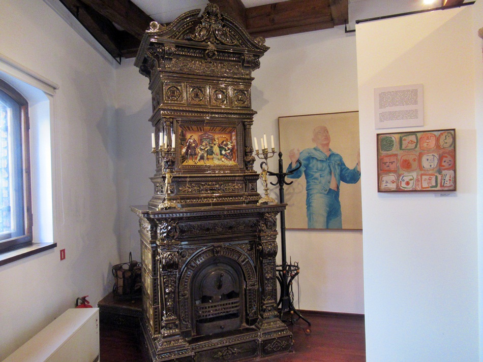 Muzeum Historyczno-Etnograficzne w Chojnicach