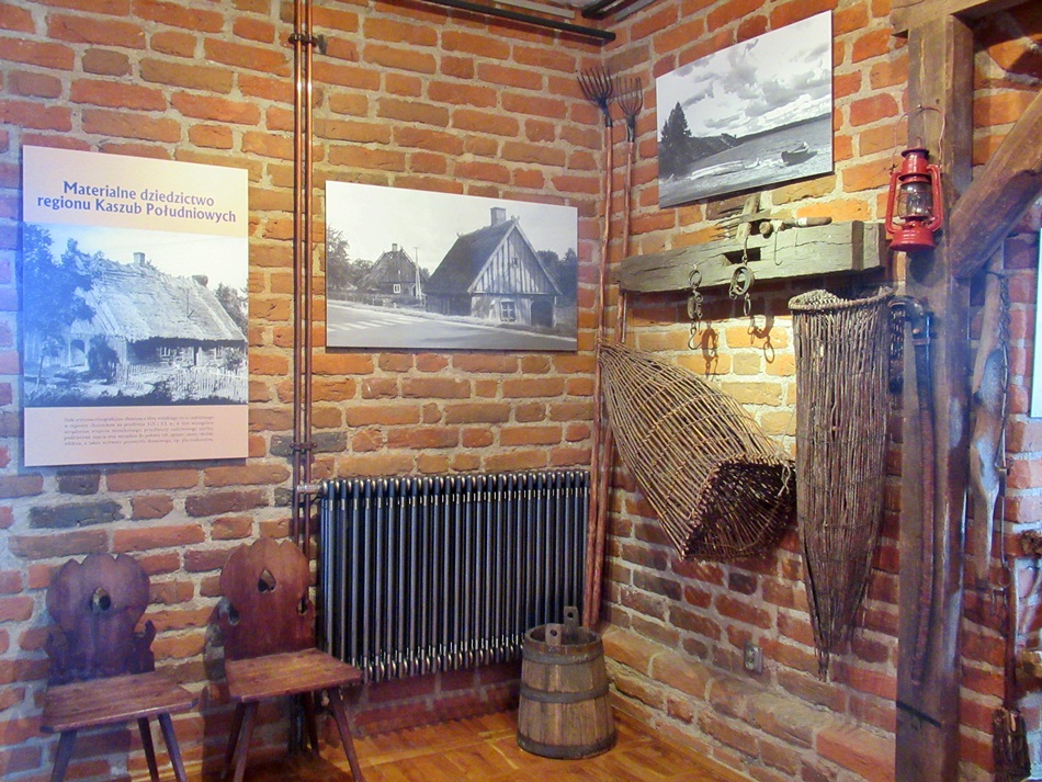 Muzeum Historyczno-Etnograficzne w Chojnicach