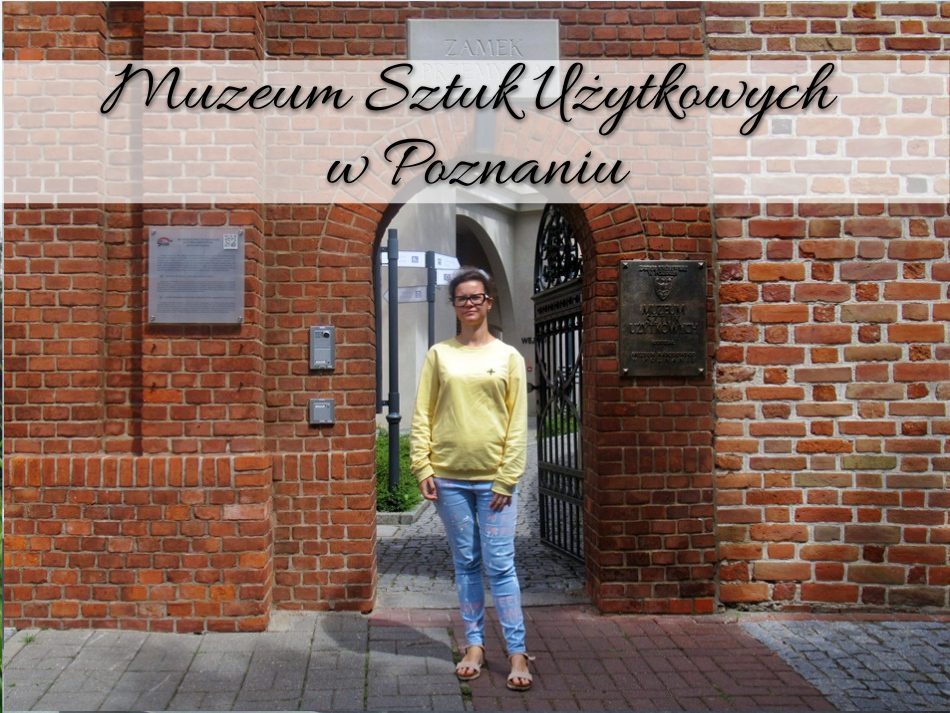 Muzeum Sztuk Użytkowych w Poznaniu