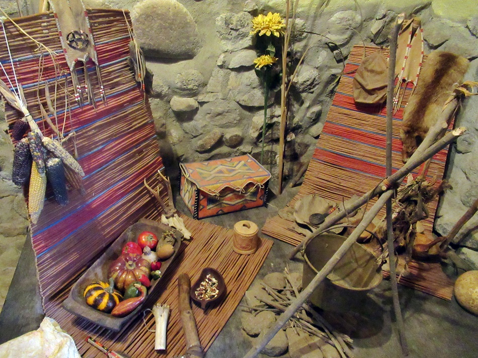 Muzeum Indian Ameryki Północnej w Spytkowie