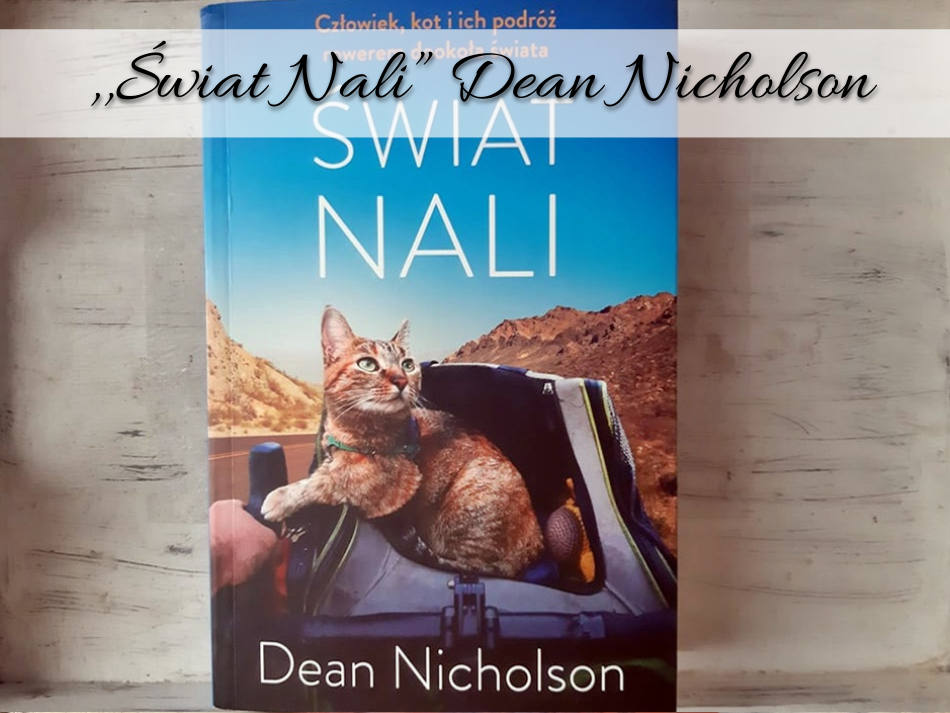 ,,Świat Nali” Dean Nicholson