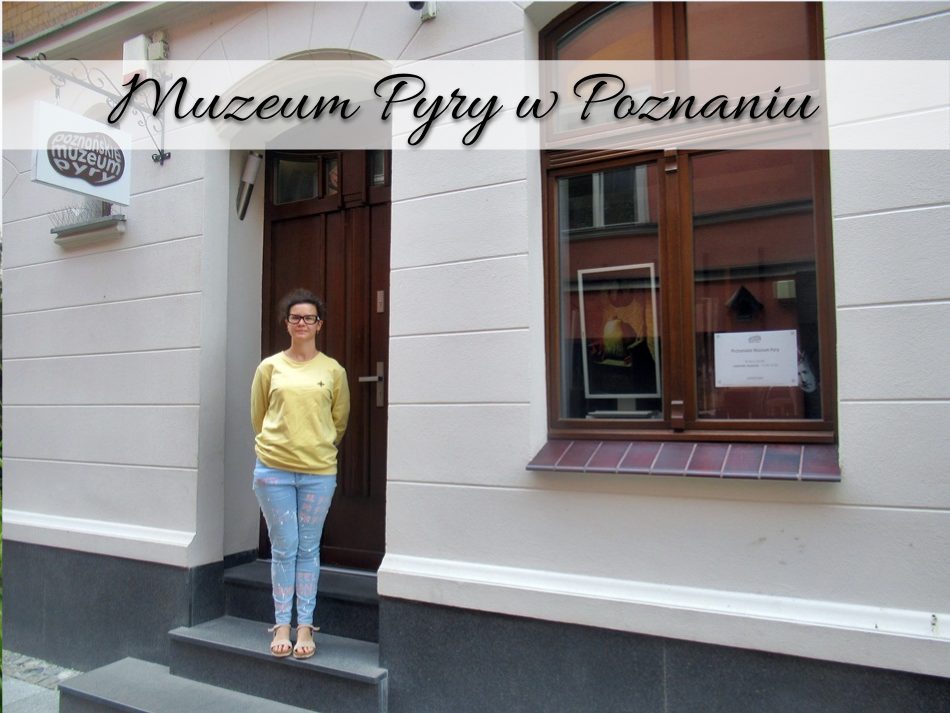 Muzeum Pyry w Poznaniu