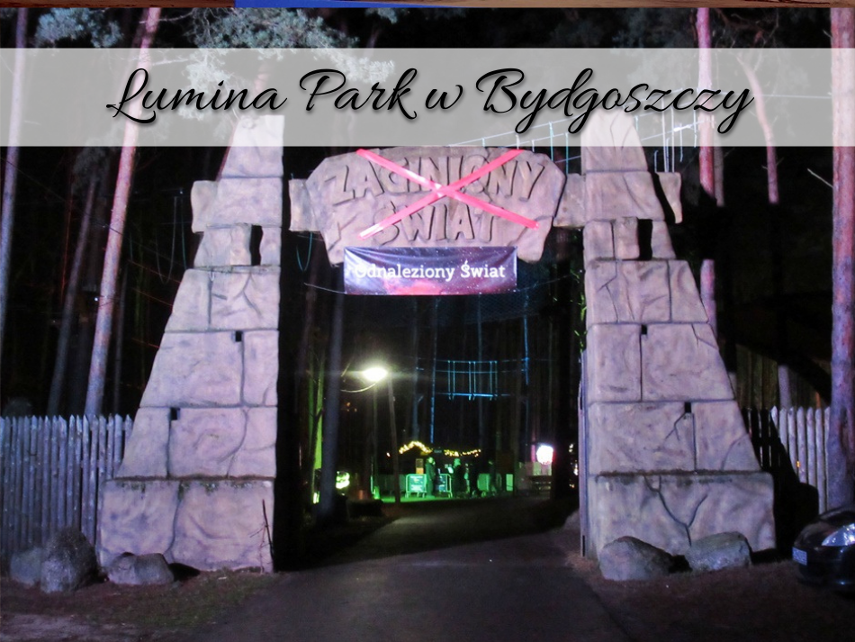 Lumina Park w Bydgoszczy