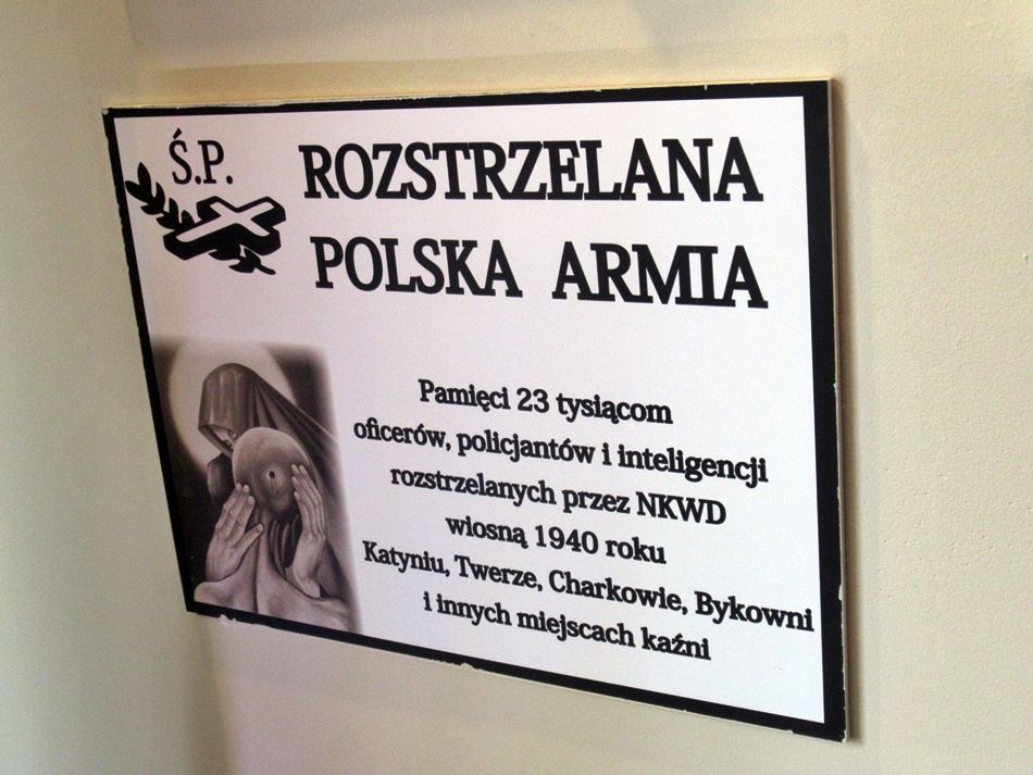 Muzeum 2. Pułku Szwoleżerów Rokitniańskich w Starogardzie Gdańskim