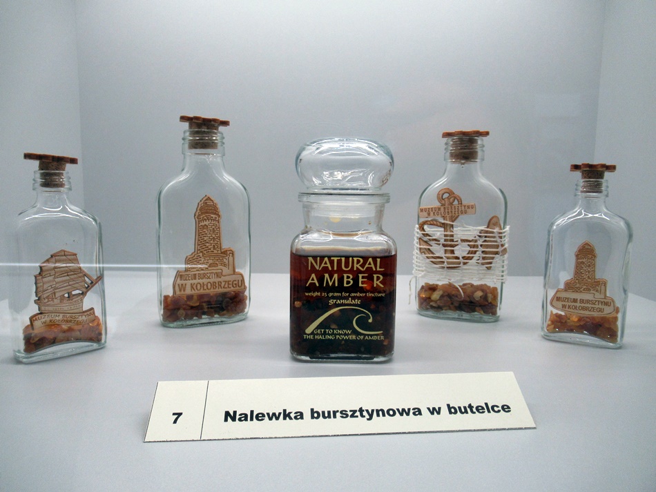Muzeum Bursztynu w Kołobrzegu