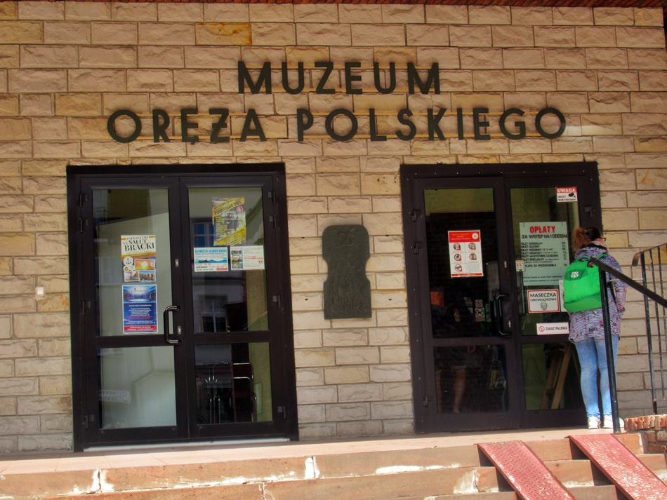 Muzeum Oręża Polskiego w Kołobrzegu