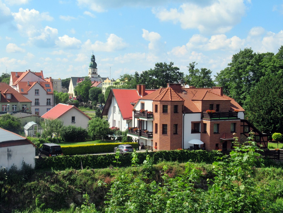 Muzeum Regionalne w Człuchowie