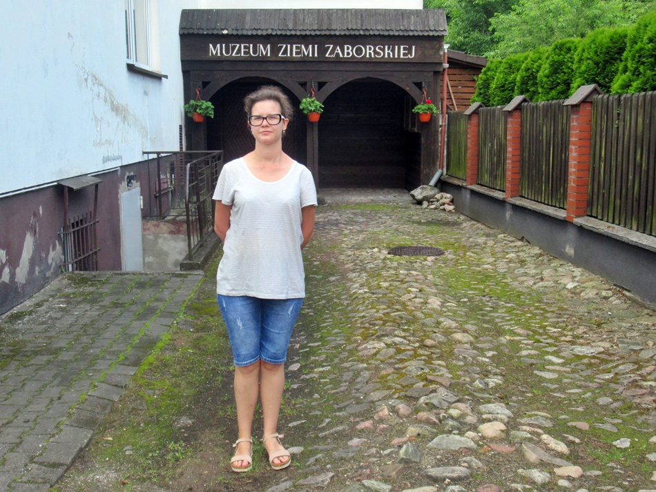 Muzeum Ziemi Zaborskiej w Wielu