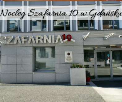 Szafarnia 10 w Gdańsku
