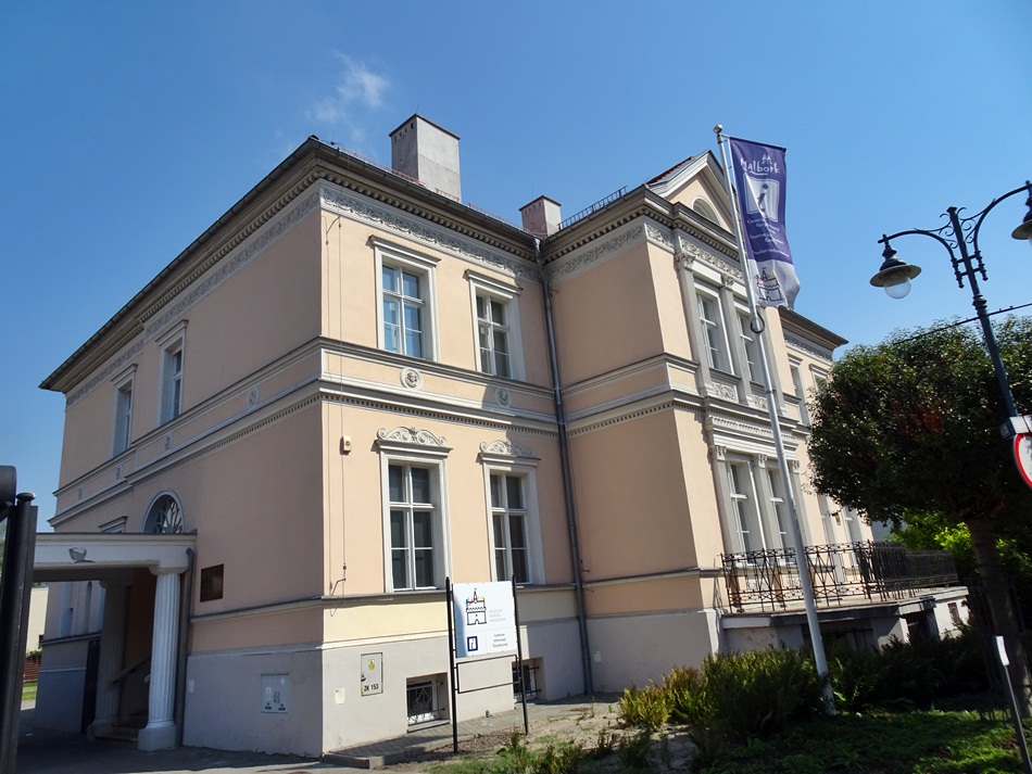 Muzeum Miasta Malborka w Malborku