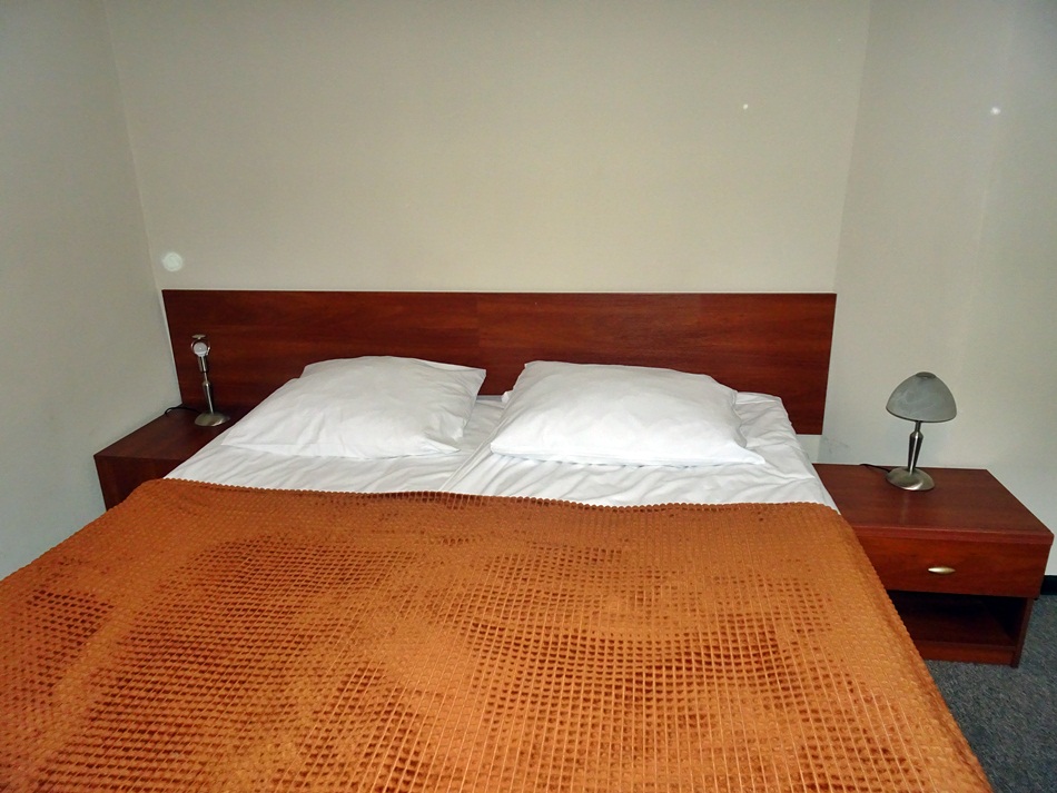 Gdzie warto spać w Toruniu? 