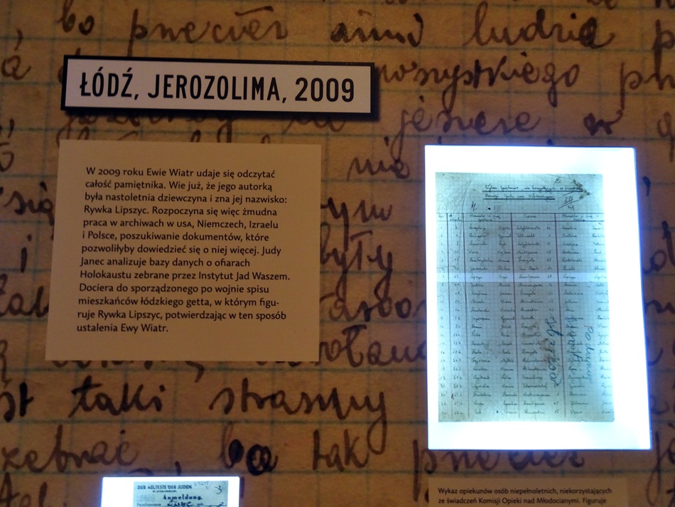 Muzeum Żydów Mazowieckich w Płocku