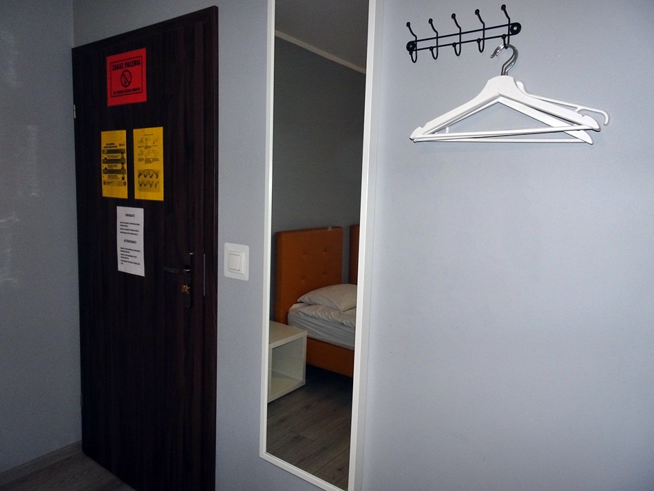 Hostel Freedom w Toruniu