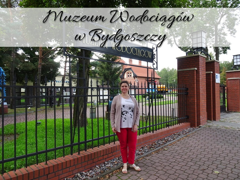 Muzeum Wodociągów w Bydgoszczy