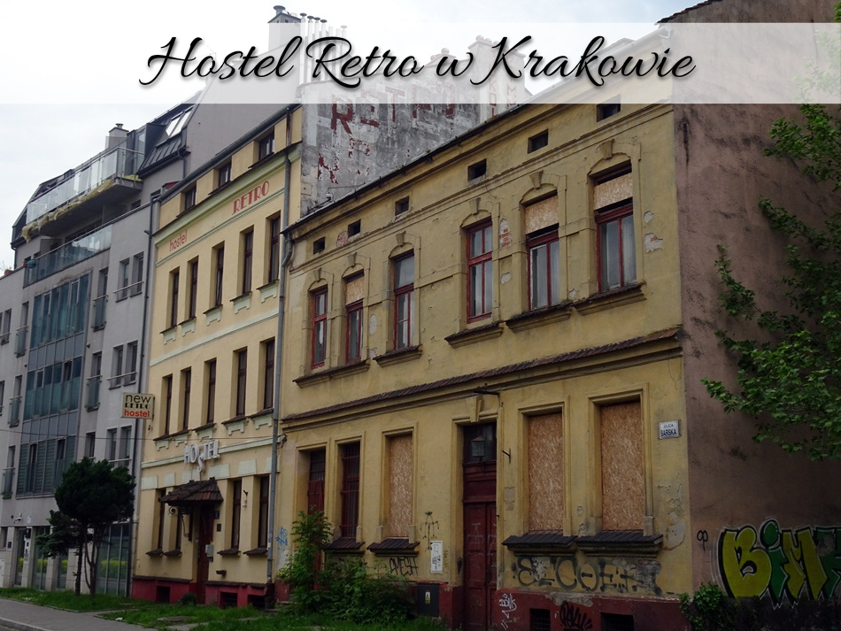 Hostel Retro w Krakowie