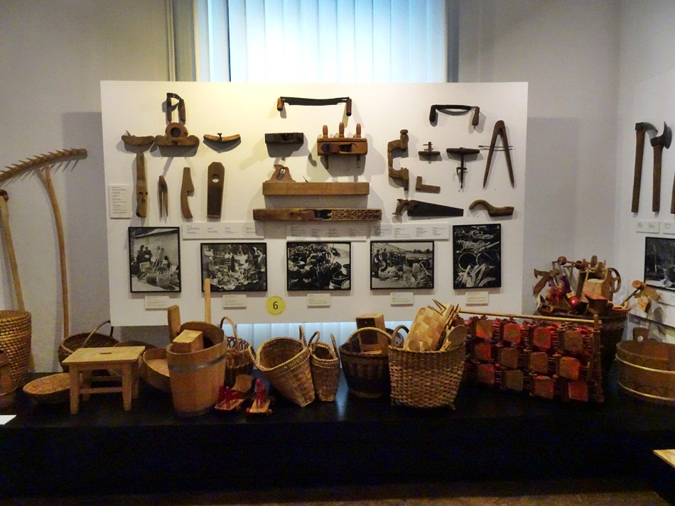 Muzeum Etnograficzne w Krakowie 