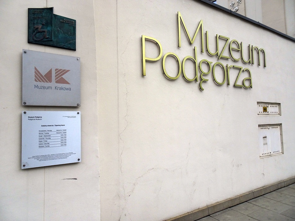 Muzeum Podgórza w Krakowie