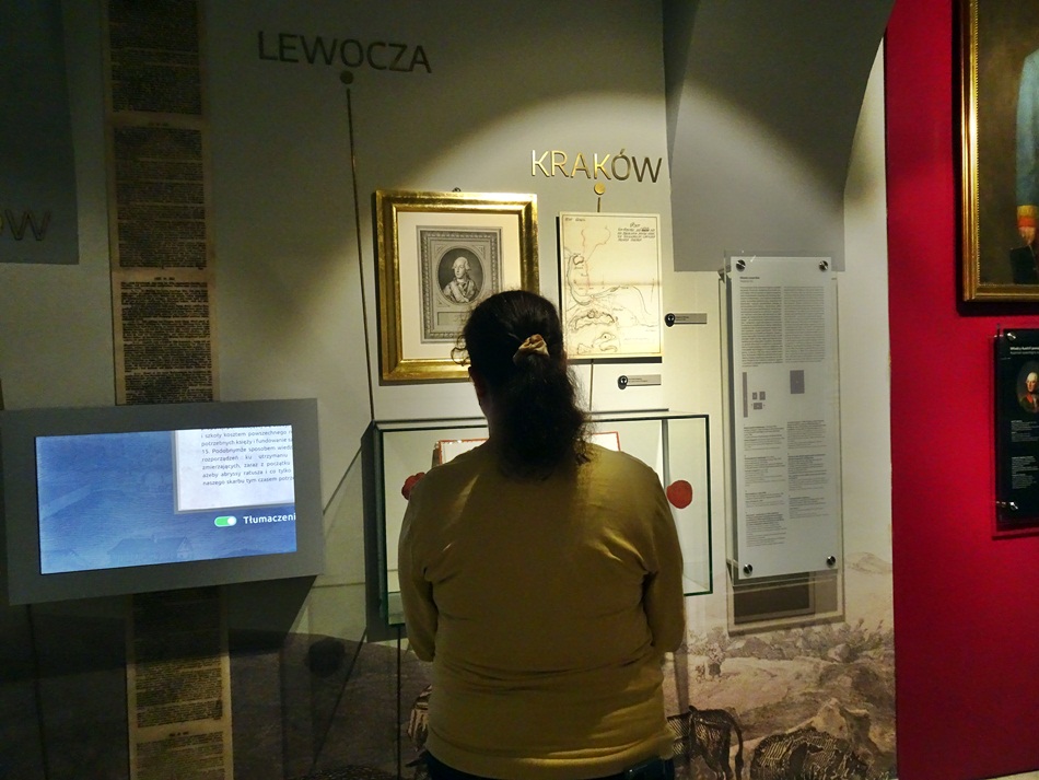Muzeum Podgórza w Krakowie
