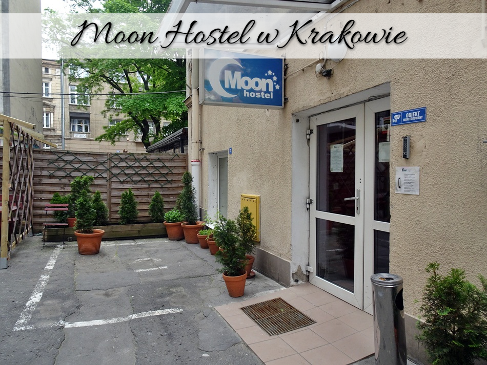Moon Hostel w Krakowie