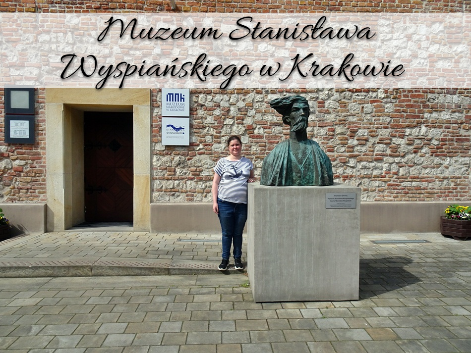 Muzeum Stanisława Wyspiańskiego w Krakowie