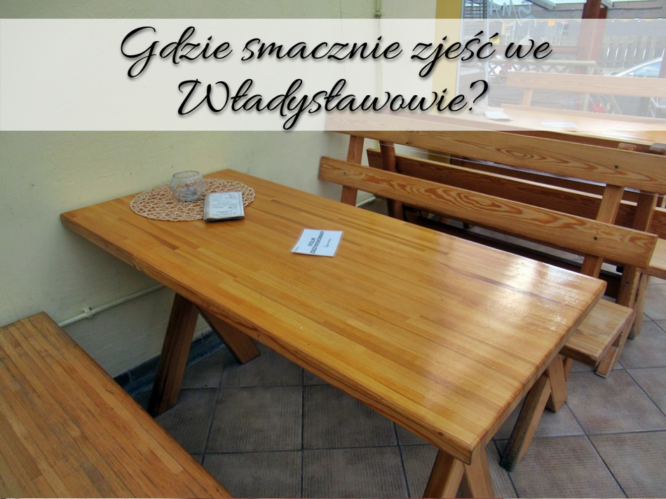Gdzie smacznie zjeść we Władysławowie