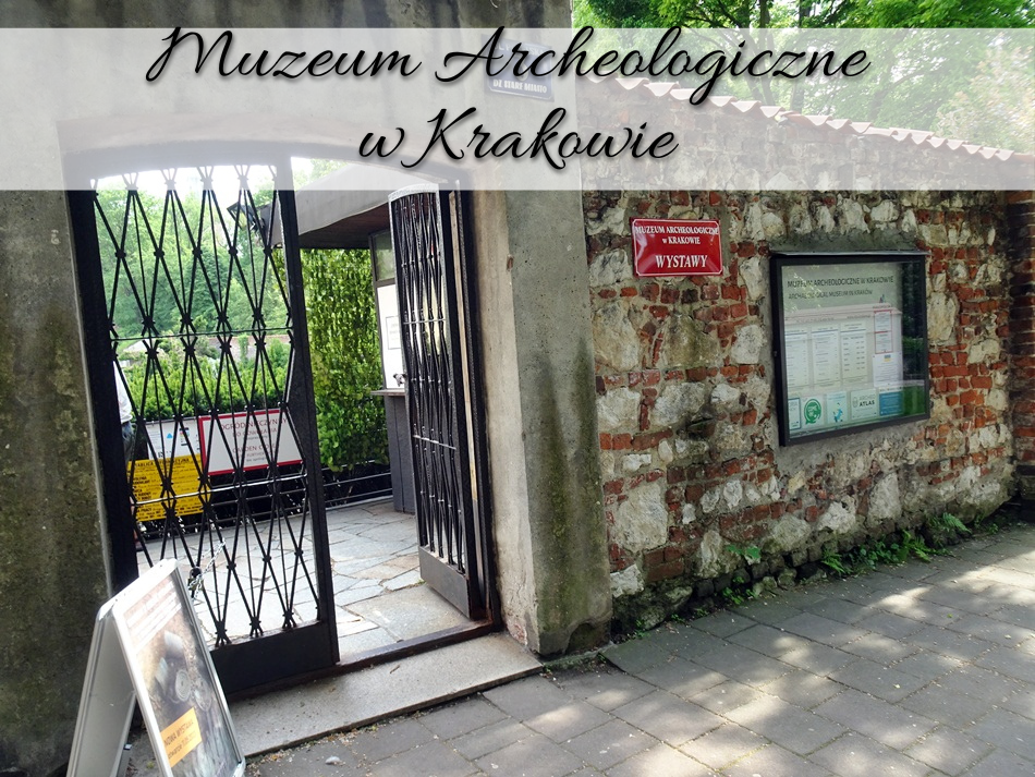 Muzeum Archeologiczne w Krakowie