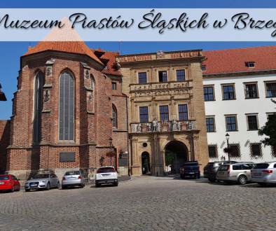 Muzeum Piastów Śląskich w Brzegu
