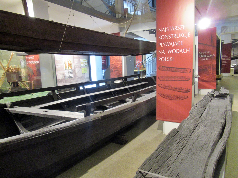 Muzeum Wisły w Tczewie