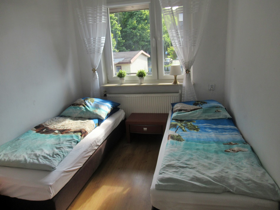 Gdzie warto spać we Władysławowie?